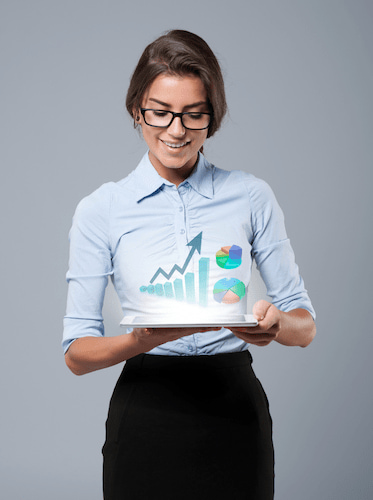 Qual é a importância da gestão financeira na escalabilidade de um negócio?